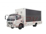 Billboard Truck Dongfeng